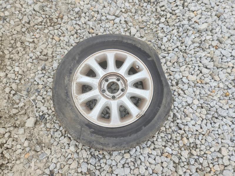 2002 Chrysler Town & Country lxi