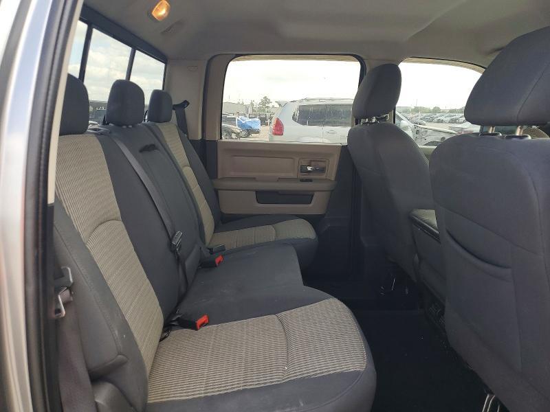 2009 Dodge RAM 1500