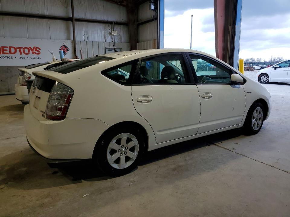 2009 Toyota Prius Base