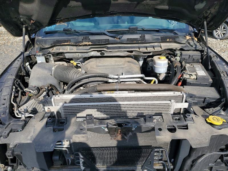2018 Dodge RAM 2500 ST
