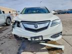 2017 Acura RDX