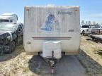 2008 Fleetwood Prowler Camper