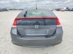 2010 Honda Insight ex
