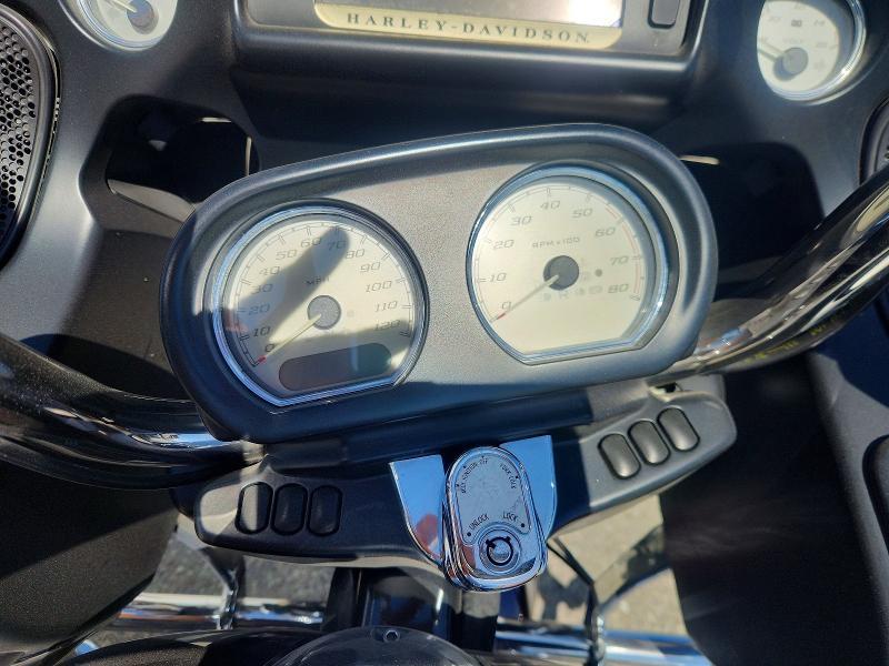 2018 Harley-Davidson Fltrx Road Glide