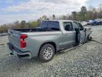 2026 Chevrolet Silverado K1500 LT
