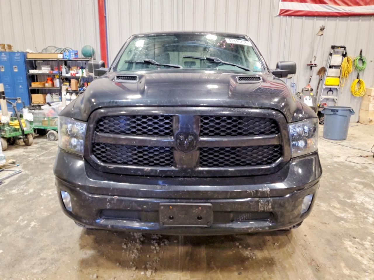 2018 Dodge RAM 1500 SLT