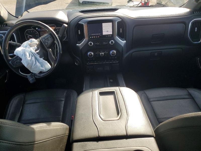 2019 GMC Sierra K1500 Denali