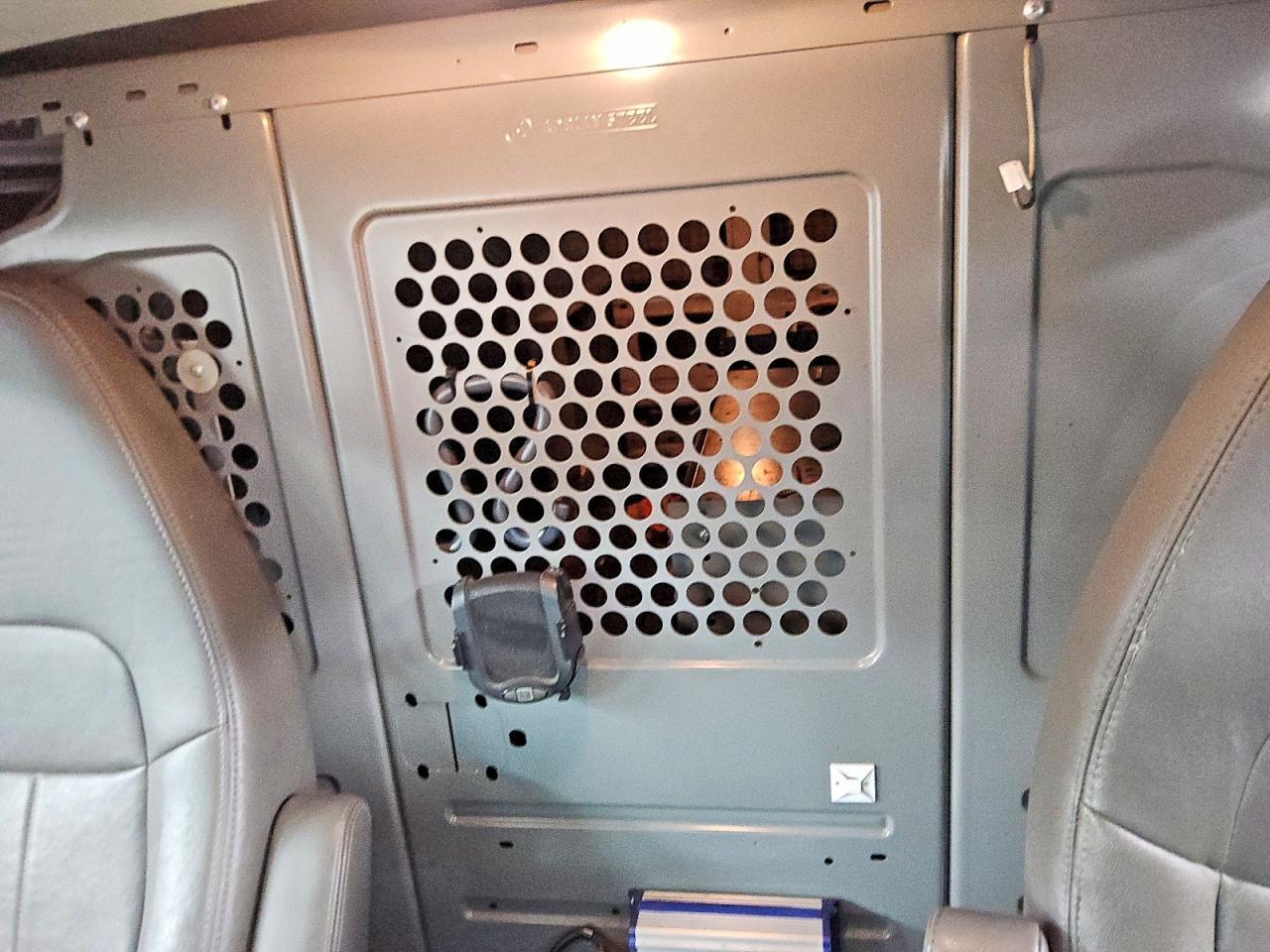 2013 Chev Express G2500