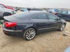2009 Volkswagen Cc VR6