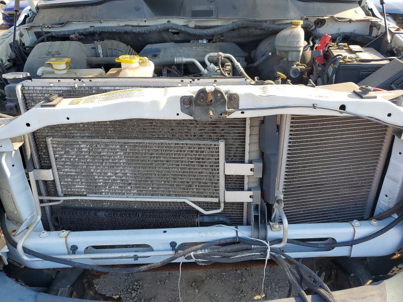 2008 Dodge RAM 2500 ST