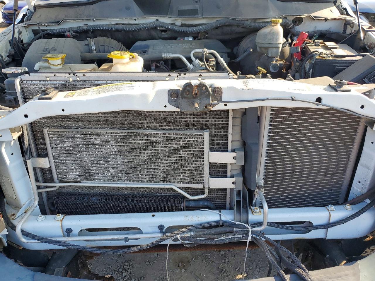 2008 Dodge RAM 2500 ST