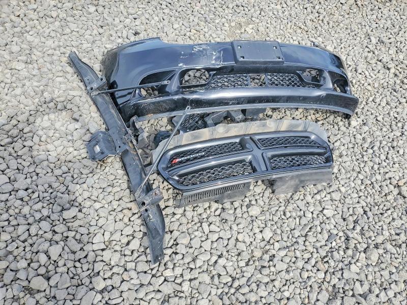 2013 Dodge Durango r