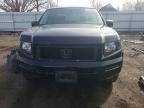 2008 Honda Ridgeline RTX