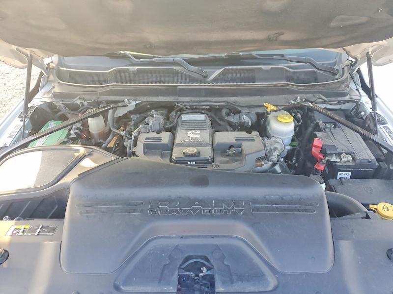 2020 Dodge Ram 3500 Tradesman 4WD 6.7l 6C Tdsl