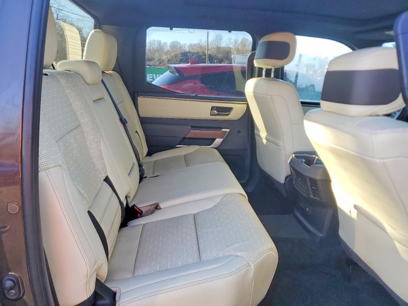 2024 Toyota Tundra 1794 Edition HV