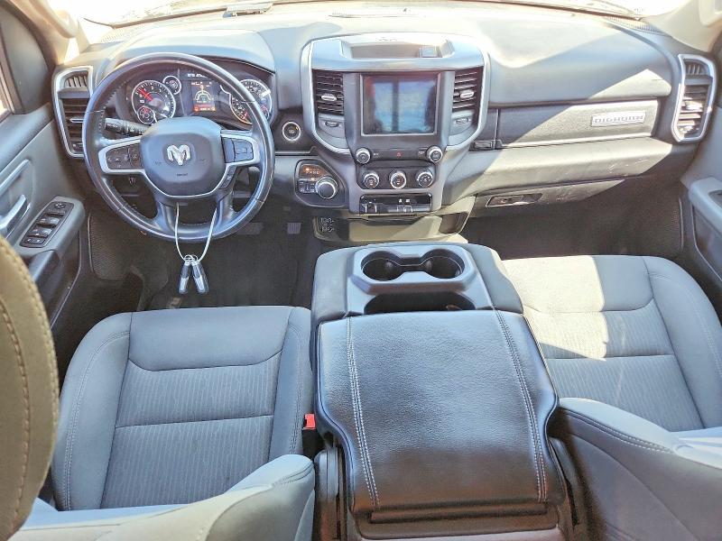 2020 Dodge RAM 1500 BIG Horn