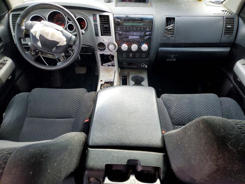 2008 Toyota Tundra Grade