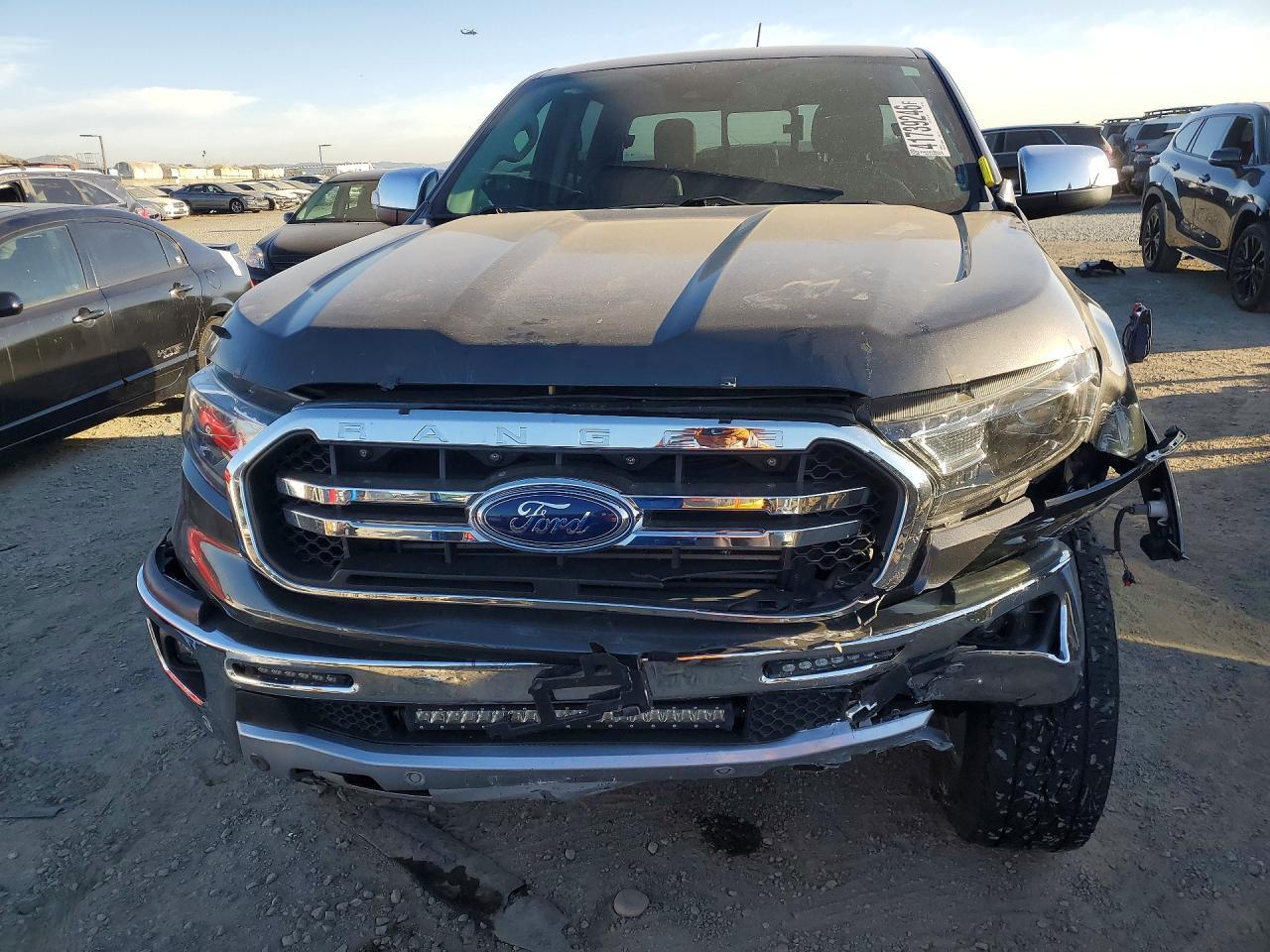2019 Ford Ranger XL