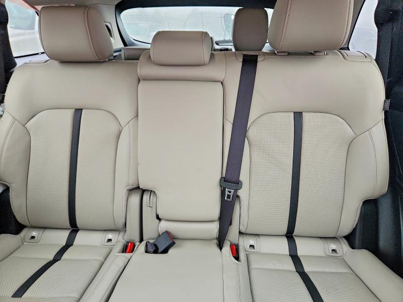 2024 Mazda Cx-90 Preferred