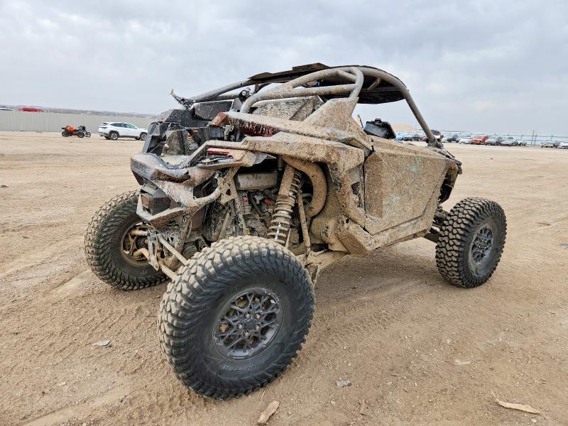 2023 Polaris RZR Utility Vehicle