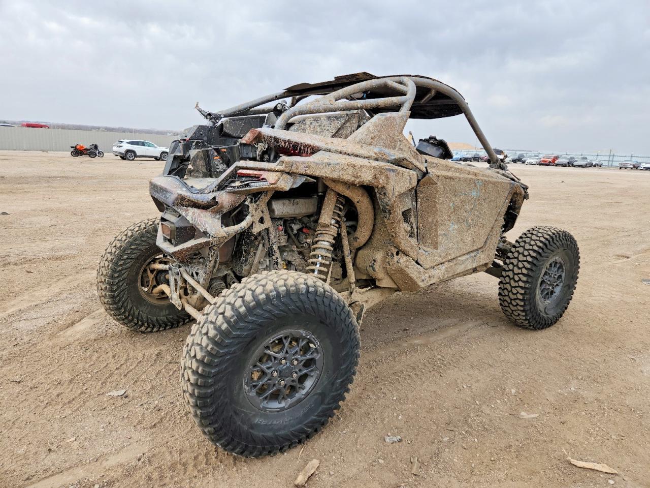 2023 Polaris RZR Utility Vehicle