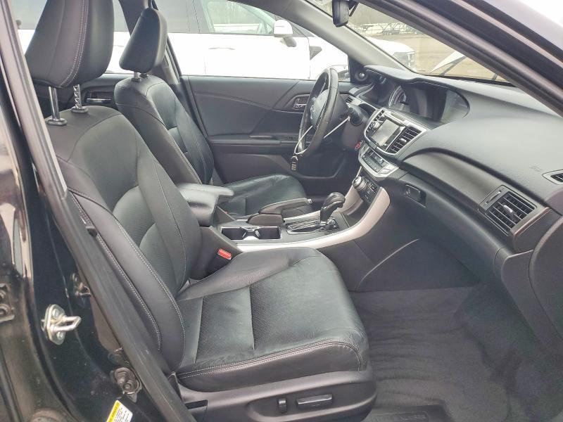 2015 Honda Accord Touring