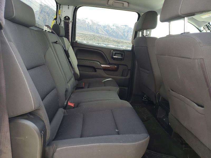 2016 GMC Sierra K2500 SLE
