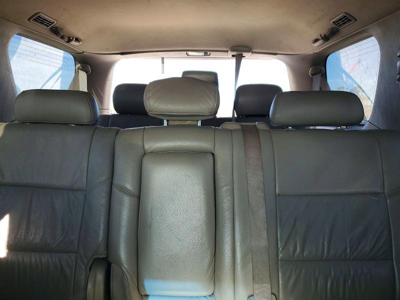 2006 Toyota Sequoia SR5
