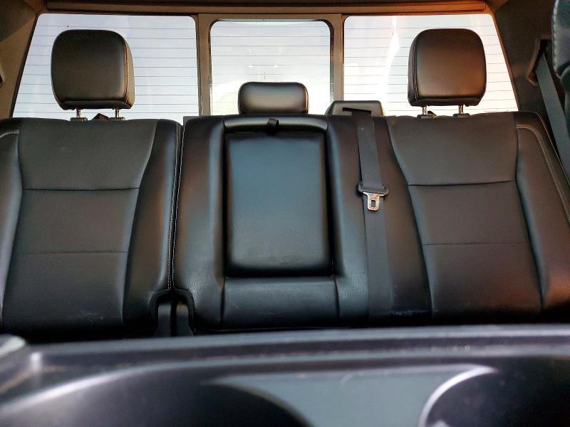 2017 Ford F250 Super Duty