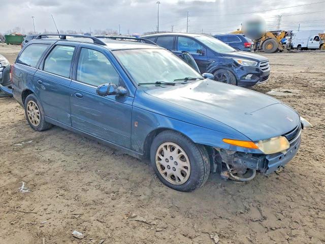 2002 Saturn Lw200