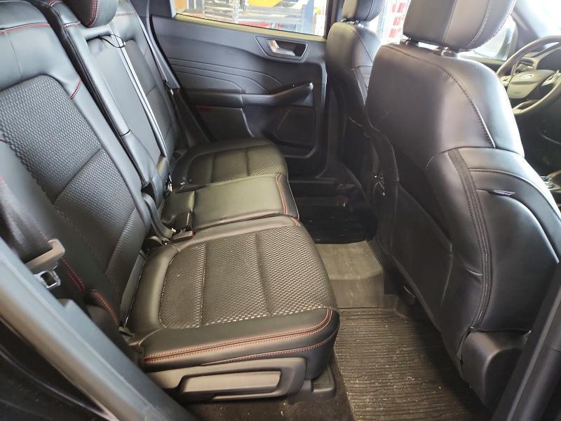 2024 Ford Escape st Line