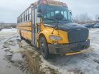2011 Thomas SAF-T-LINER C2-School Bus