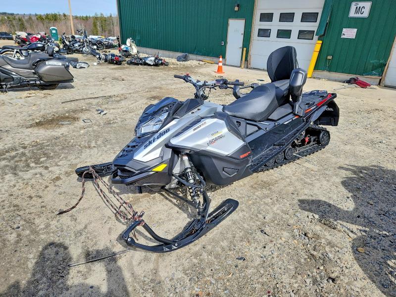 2020 Bombardier GT900LTDTUR