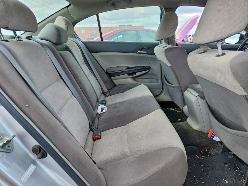 2008 Honda Accord lx