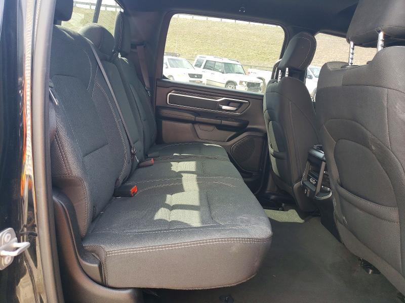 2020 Dodge RAM 1500 BIG Horn