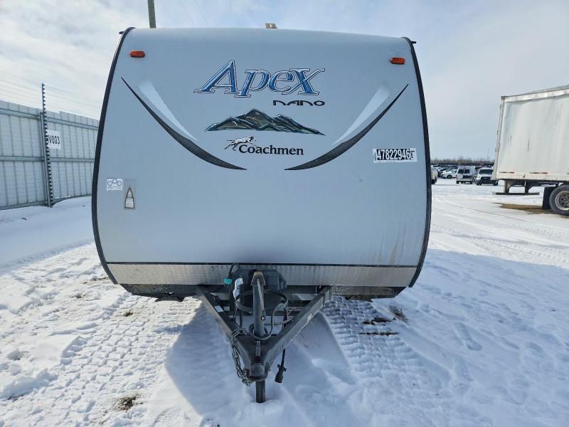 2016 Forest River 2016 Foresriver Coachman-Camper