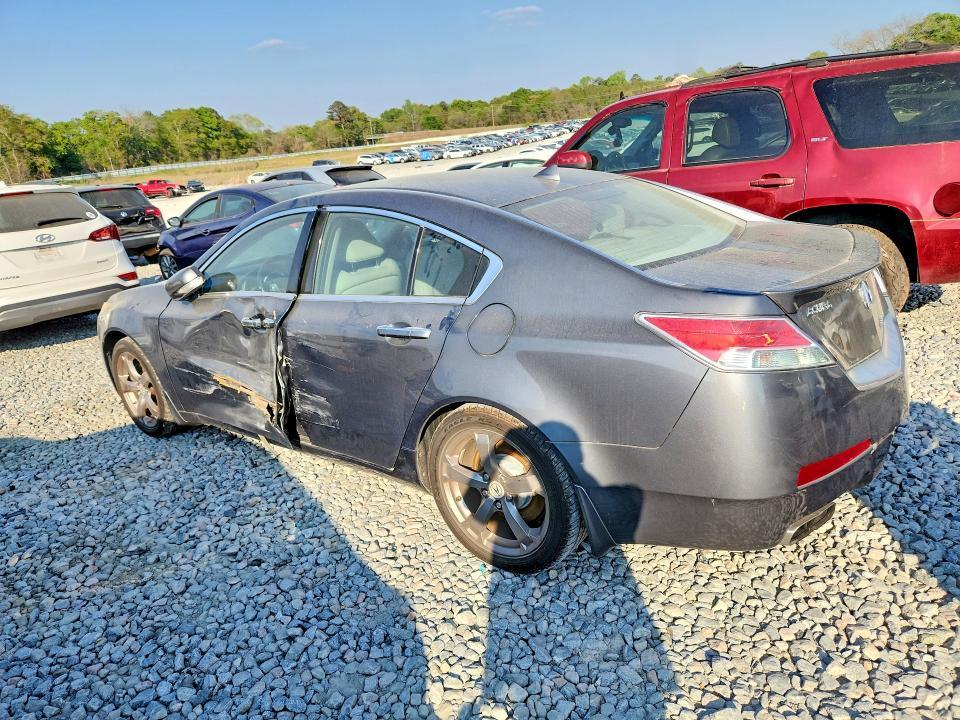 2011 Acura TL