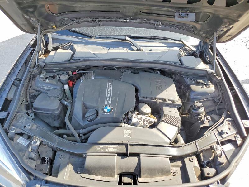 2013 BMW X1 Xdrive35i