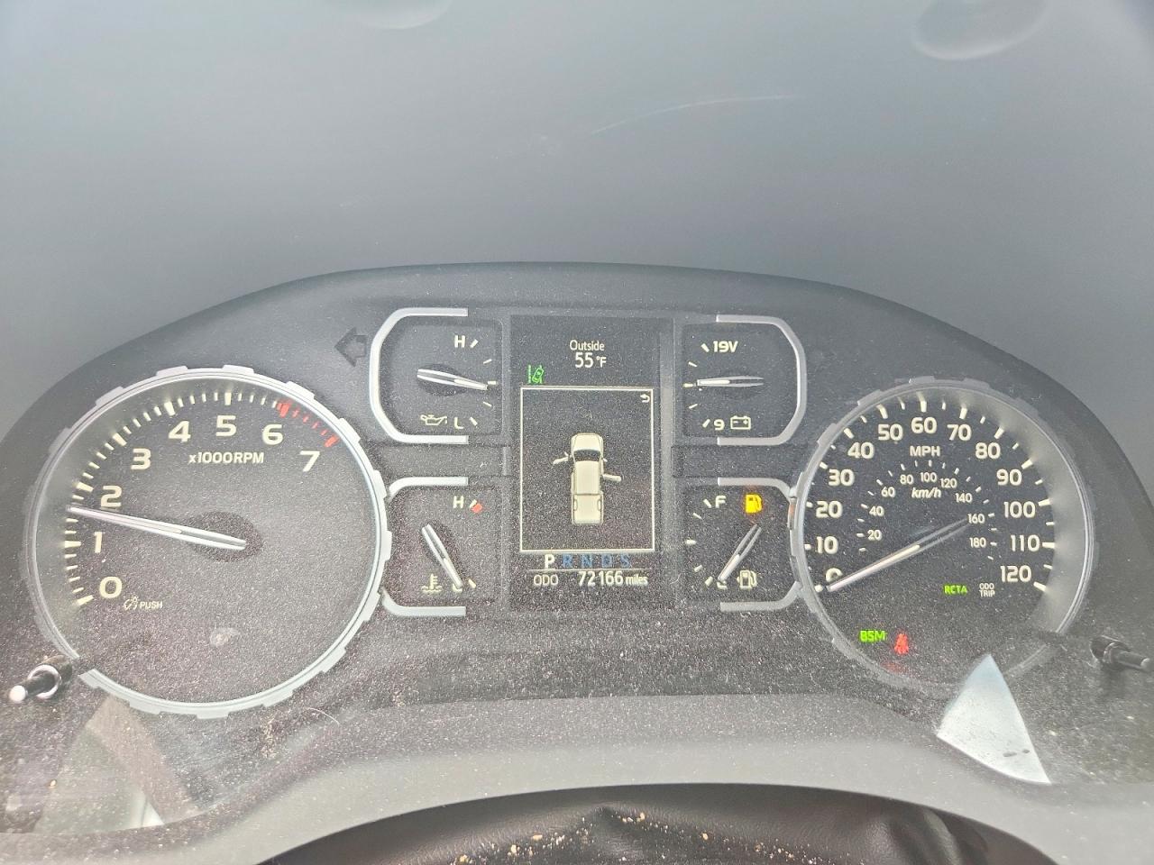 2021 Toyota Tundra Limited