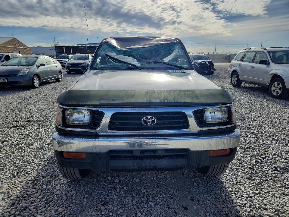 1995 Toyota Tacoma V6