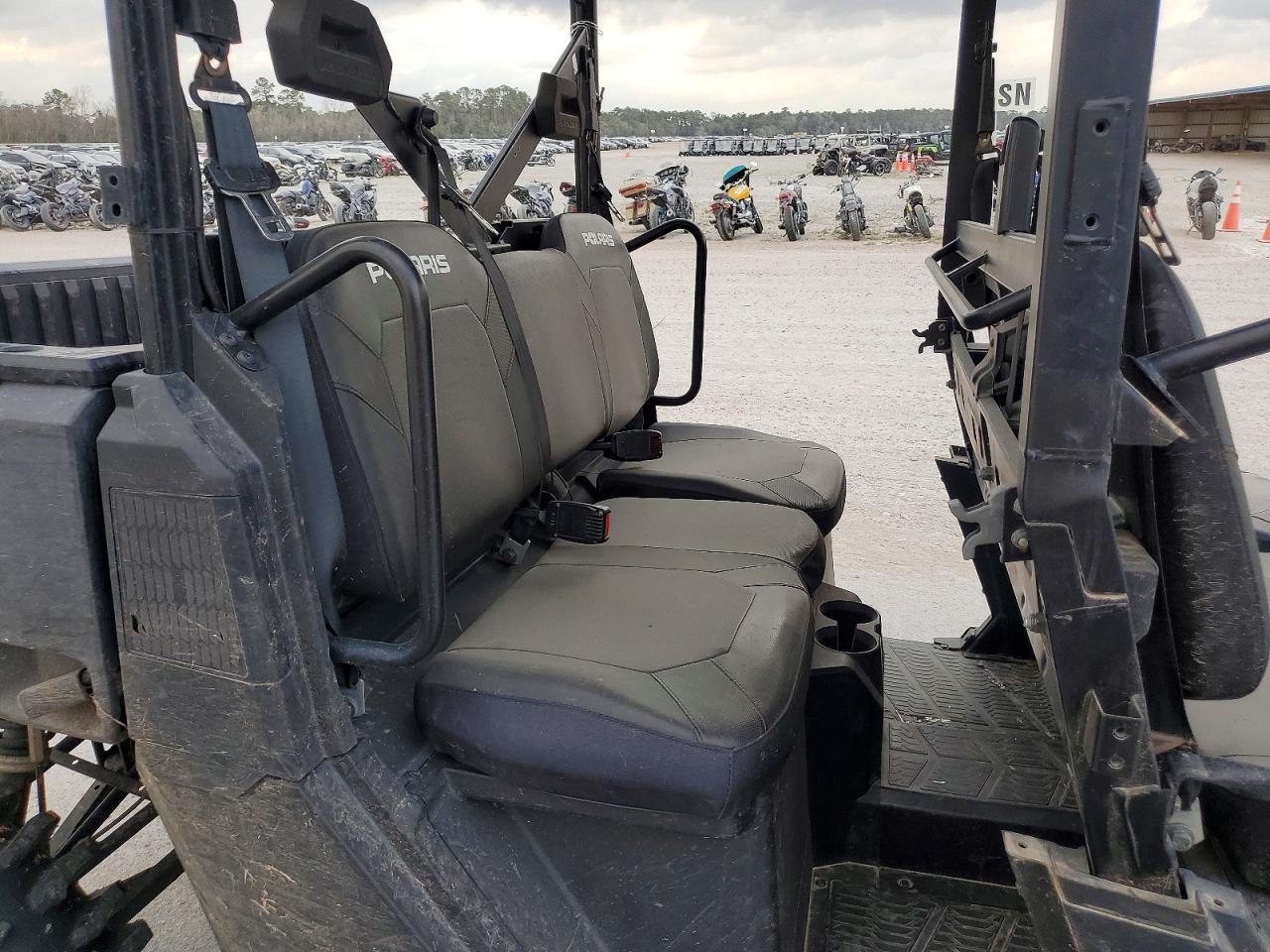2023 Polaris Ranger Utility Vehicle