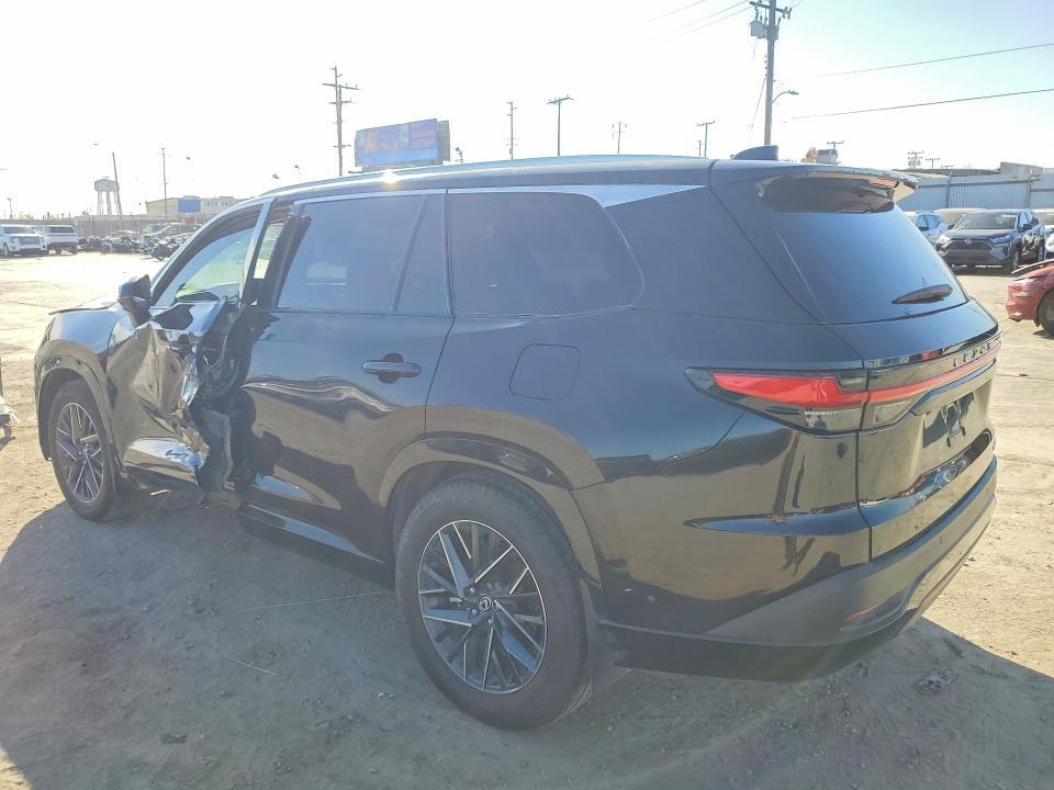 2024 Lexus Tx 350 Premium