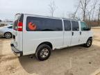 2012 Chevrolet Express G3500 LT