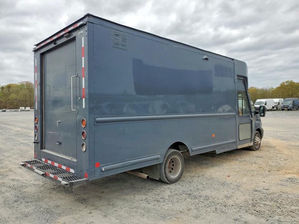 2021 Ford Transit T-350 HD