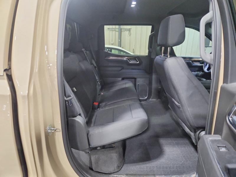 2022 GMC Sierra K1500 Elevation