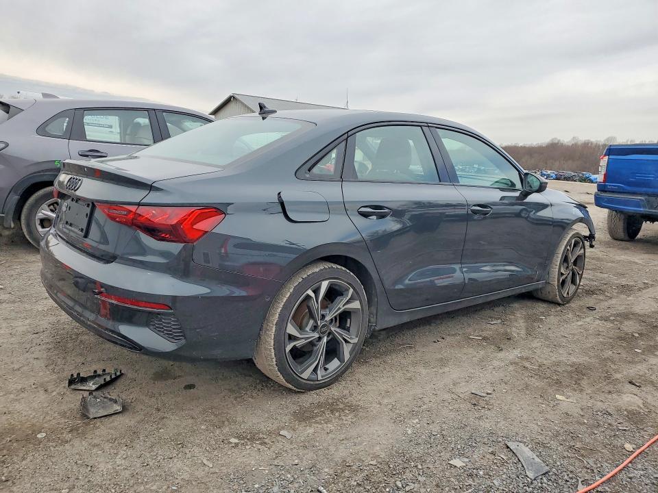 2023 Audi A3 Premium