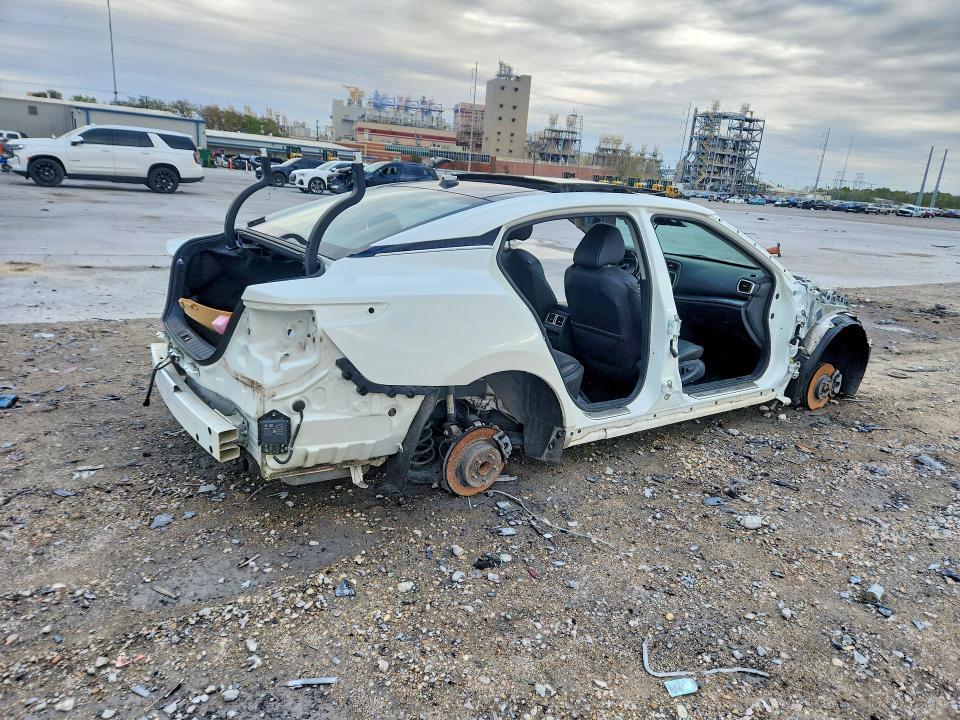 2020 Nissan Maxima 3.5 Platinum