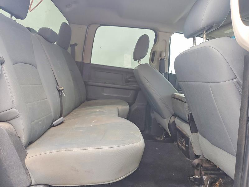 2015 Ram Trucks 2500 ST