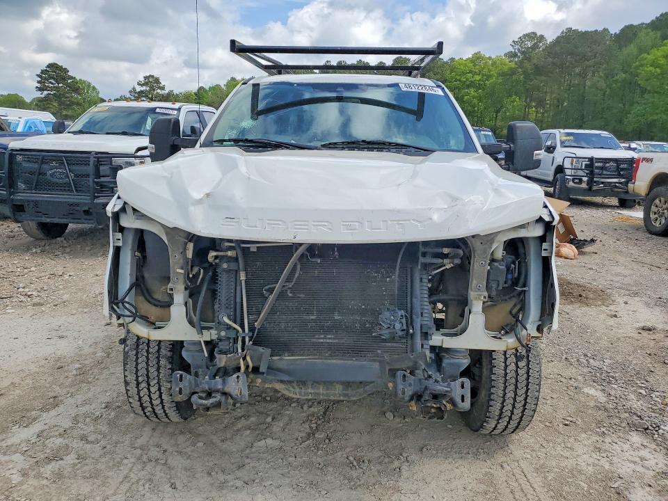 2020 Ford F250 Utility / Service Truck