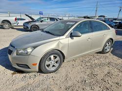2013 Chevrolet Cruze lt for sale in Magna, UT